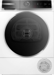 BOSCH - Asciugabiancheria Bosch SERIE 8 WQB246D0II White