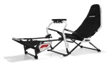 PLAYSEAT - Supporto simulatore guida Playseat FO 00336 CHALLENGE DD F1 Edition Bl