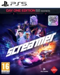 Milestone - Videogioco Milestone 1157827 PlayStation 5 Screamer -D1 Edition