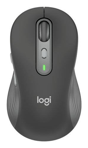 Mouse Logitech 910 007509 M SERIES Signature Plus M750L Grafite