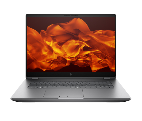 Notebook Hp D00YNET ZBOOK FURY 18 G1i Meteor silver