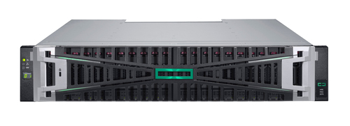 NAS Hpe P84180 B25 MSA 2070 SFF