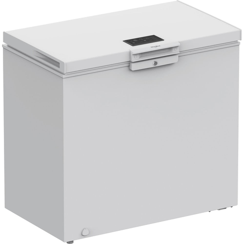 Congelatore Whirlpool 859991735860 6 SENSO W3RHS19EW1 White