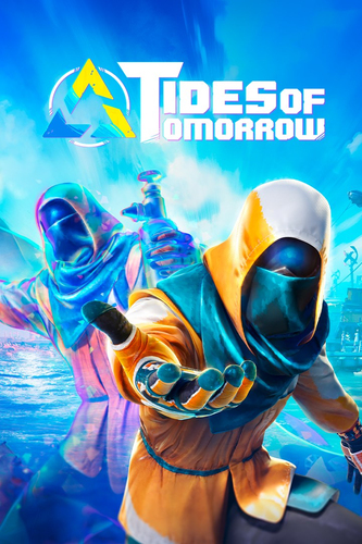 Videogioco Thq Nordic PLAYSTATION 5 Tides Of Tomorrow