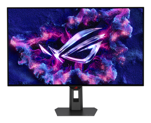 Monitor Asus 90LM0BW0 B01371 ROG STRIX XG32UCWMG Black