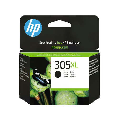 Cartuccia stampante Hp 3YM62AE XL