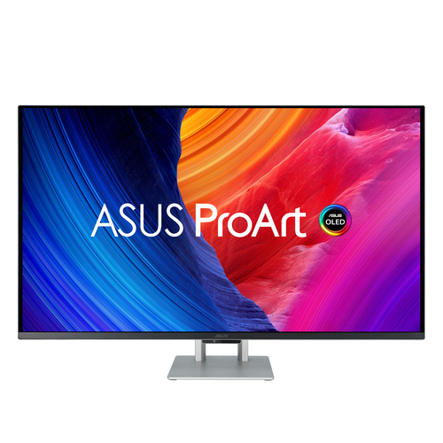 Monitor Asus 90LM03HE B01K70 PROART PA32UCDM Silver