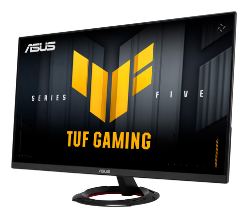 Monitor Asus 90LM0BT0 B01E71 TUF GAMING VG249Q5R Black