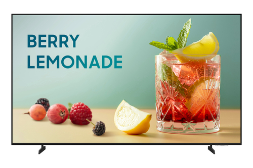 Hotel tv Samsung LH65BEFHLGUXEN BEFX H SERIES Commercial Black