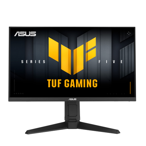 Monitor Asus 90LM0BK0 B01O71 TUF GAMING VG259QL5A Black
