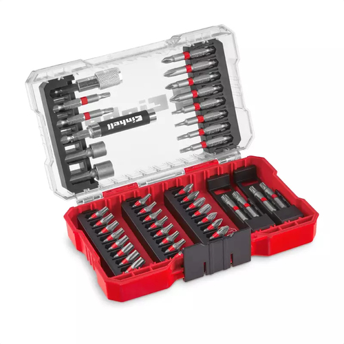 Set inserti assortiti Einhell 49118953 M-Case