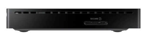 Signage box Samsung SBB SS08FV2XEN Black