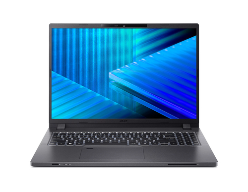 Notebook Acer NX BQXET 001 TRAVELMATE P2 TMP216 71 G3 TCO 73QK Gray