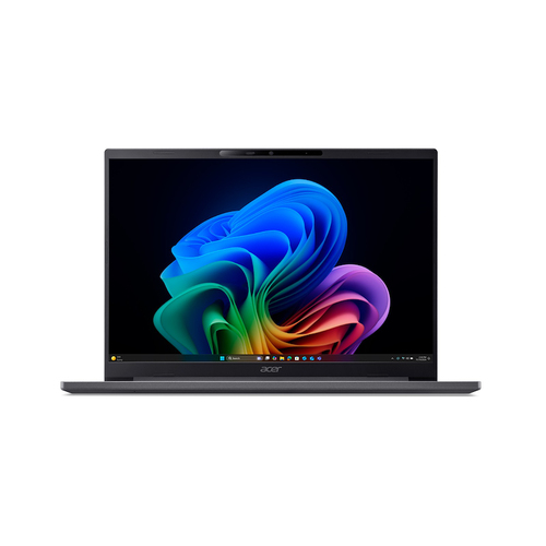 Notebook Acer NX BQCET 002 TRAVELMATE X4 14 AI TMX414 51 TCO 55EX Gray
