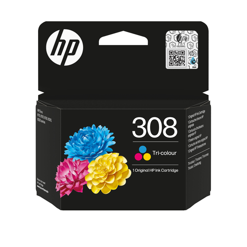 Cartuccia stampante Hp 7FP20UE