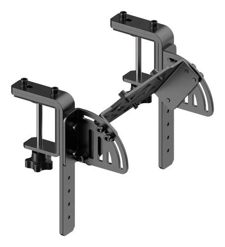 Ricambio originale Moza Racing RS062 Clamp for Truck Wheel Black