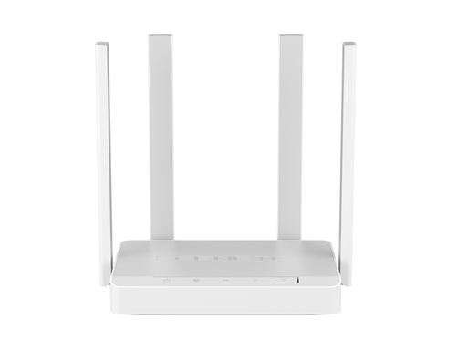 Router Keenetic KN 3013 01 EU SPEEDSTER AC1200 White