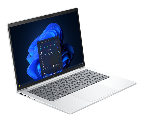 Notebook Hp D40WDAT ELITEBOOK 8 G1i Glacier silver