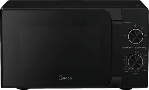 Microonde Midea MM20CF2EBK Black