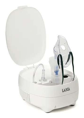 Aerosol Laica NE2015W White