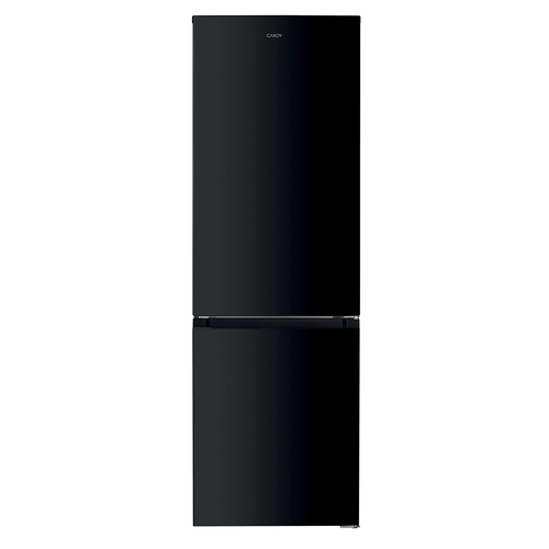 Frigorifero Candy 34006125 CCH2T618EBBF Black
