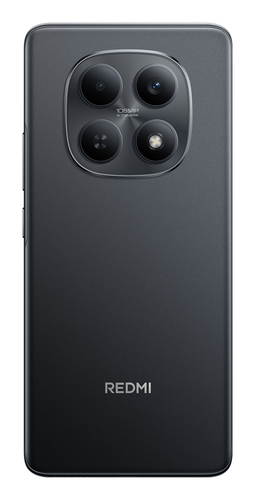 Smartphone Xiaomi MZB0M8GEU REDMI NOTE 15 Black