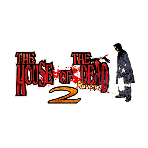 Videogioco Microids 1194637 PLAYSTATION 5 The House of The Dead 2 Rema