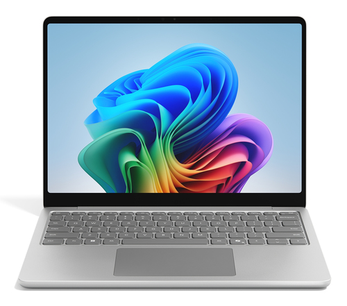 Notebook Microsoft EP2 31651 SURFACE LAPTOP 7 Copilot+ Touch Platino
