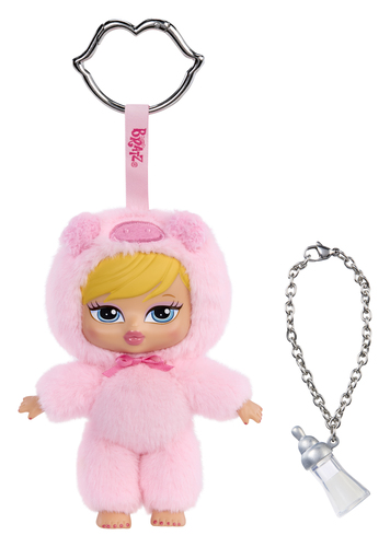 Bambola Mga 253419 BRATZ Bratzies peluche Assortito