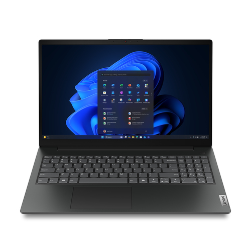 Notebook Lenovo 83M4000YIX V15 Business black