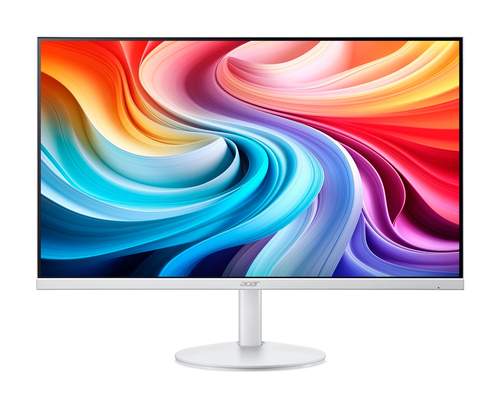 Monitor Acer UM QS3EE 105 SA243YP1WMIX White