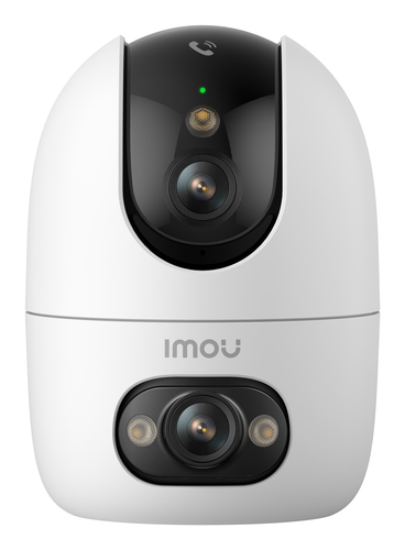 Videocamera sorveglianza Imou IPC S20EP 6M0S A1 Dual Lens Pan&Tilt Whi