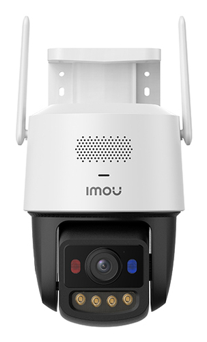 Videocamera sorveglianza Imou IPC U7LP 6V0NE TITAN PRO Pan&Tilt White