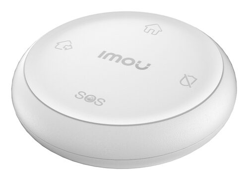 Centro di controllo Imou ZB1 EU Remote control White