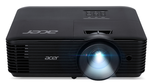Videoproiettore Acer MR JTH11 00Q X129H Black