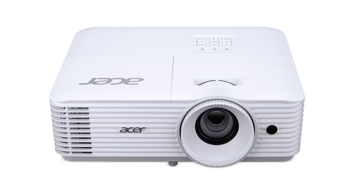 Videoproiettore Acer MR JYG11 001 P1358I White