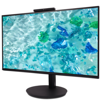 Monitor Acer UM HB7EE 605 VERO CB272D6BMIPRCX Black