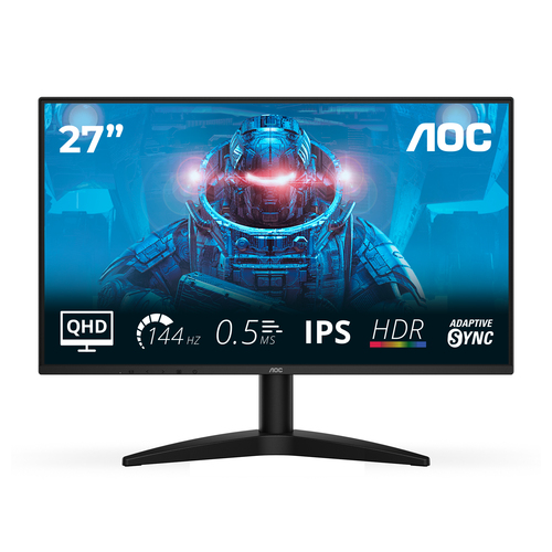 Monitor Aoc Q27B36X Black