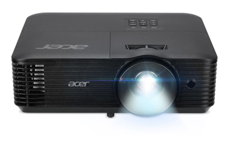 Videoproiettore Acer MR JX611 001 X1328 Black