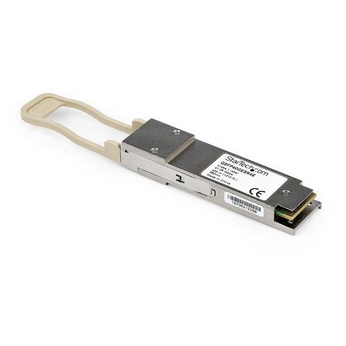 Modulo SFP Startech.Com JG325B ST QSFP compatibile con HPE