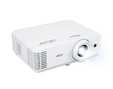 Videoproiettore Acer MR JW011 001 X1528KI White