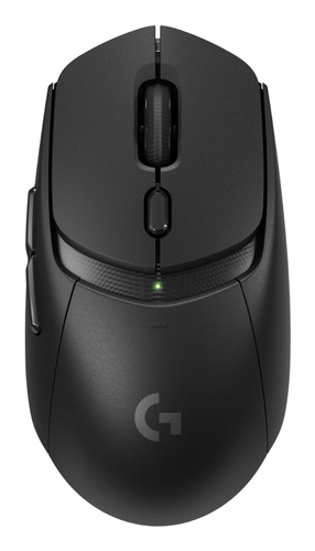 Mouse Logitech 910 007199 G SERIES G309 Black