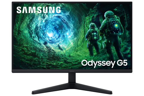 Monitor Samsung LS27FG530EUXEN ODYSSEY G5 Black