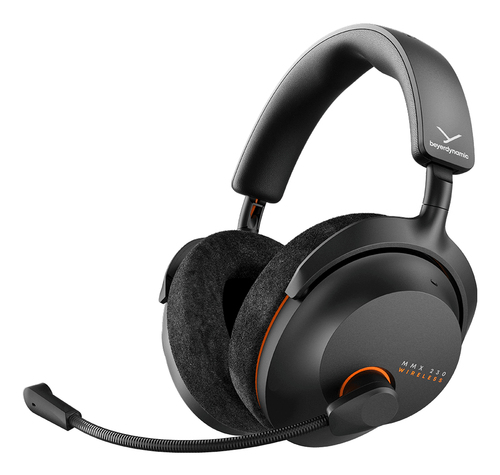 Cuffie gaming Beyerdynamic MMX 230 Wireless Black