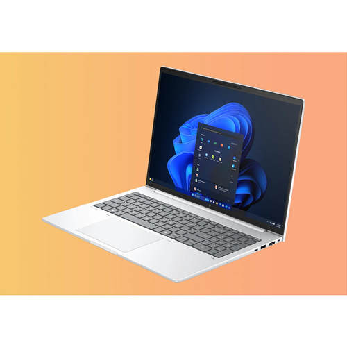 Notebook Hp D4DX1AT ELITEBOOK 8 G1i Glacier silver