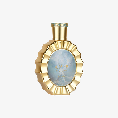 Profumo unisex Lattafa Victoria eau de parfum 100 ml