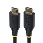 Startech.Com - Cavo HDMI Startech.Com HDMI21 CBL 8K60 1M 2.1 8K Black
