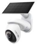 Tp Link - Videocamera sorveglianza Tp Link TC92 KIT Pan&Tilt with Solar Panel Wh