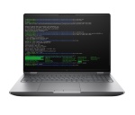 HP - Notebook Hp D00YKET ZBOOK FURY 16 G1i Meteor silver