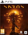 Sony Interactive - Videogioco Sony Interactive 1000052032 PLAYSTATION 5 Saros